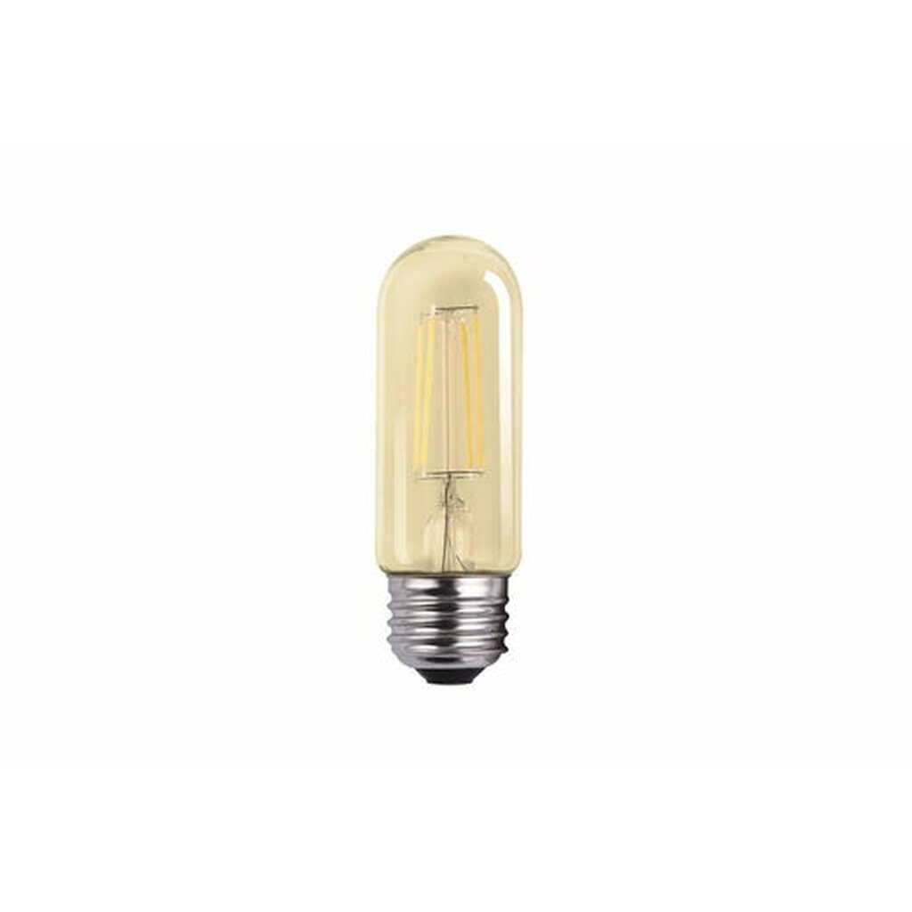 Halco 85074 4.5W T10 Warm White LED Light Bulb