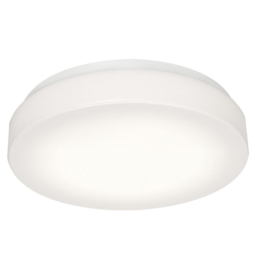 AFX C2F141700L30MV 17W LED Fixture Cirrus 14'' Flush Mount Light