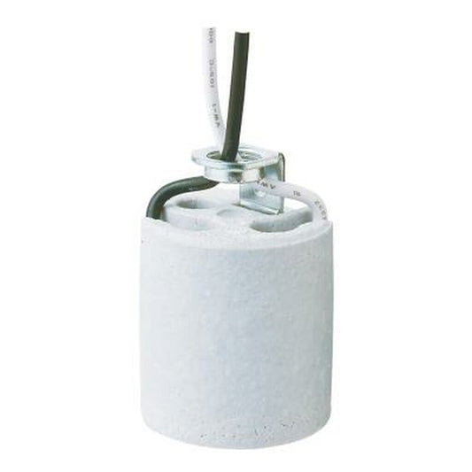 6 pack - Westinghouse 7707700 Socket 600W Incandescent LED #77077