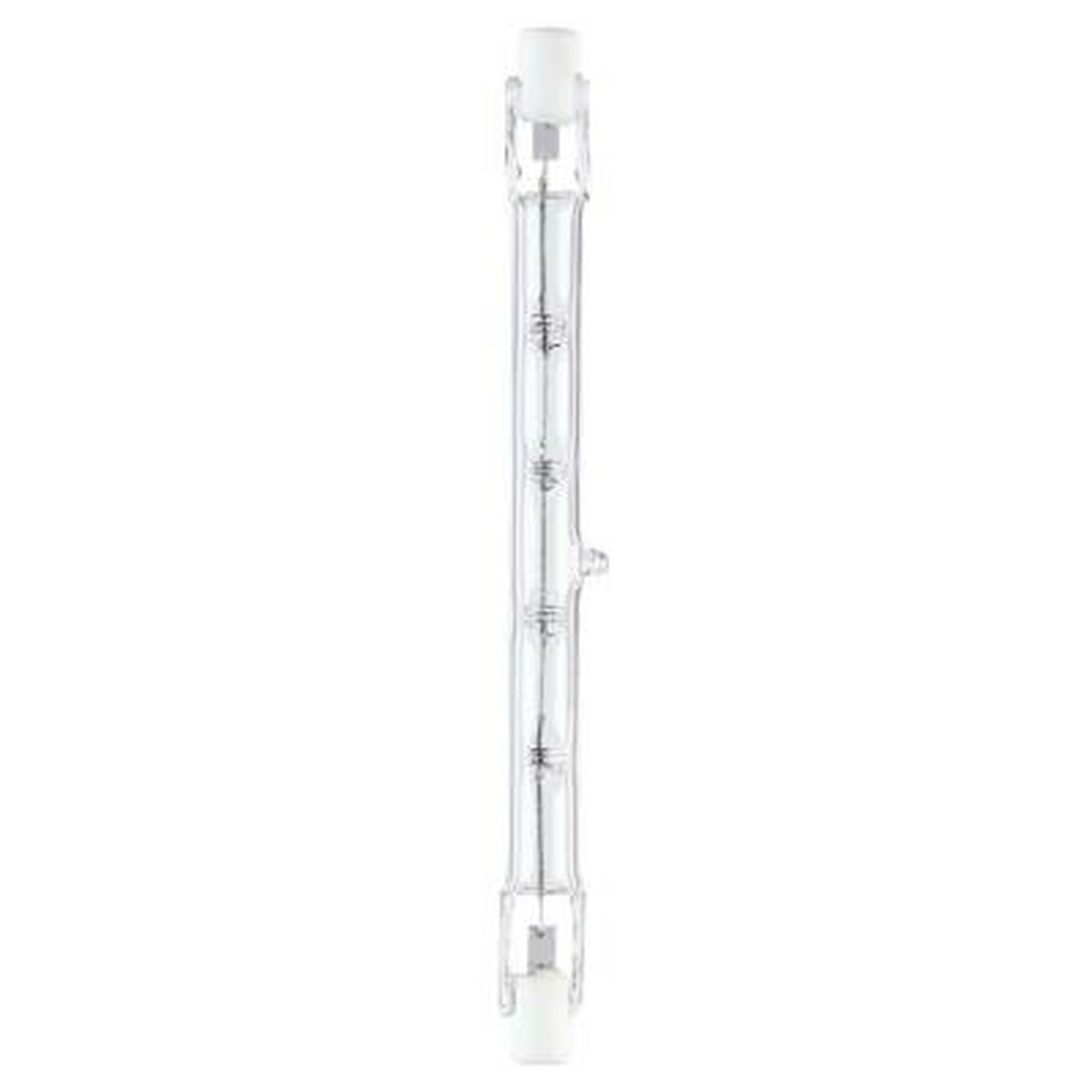12 pack - Westinghouse 0497600 300W T3 Warm White Halogen Light Bulb