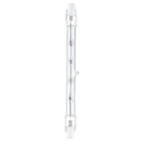 12 pack - Westinghouse 0497600 300W T3 Warm White Halogen Light Bulb
