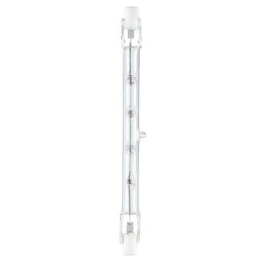 12 pack - Westinghouse 0497600 300W T3 Warm White Halogen Light Bulb