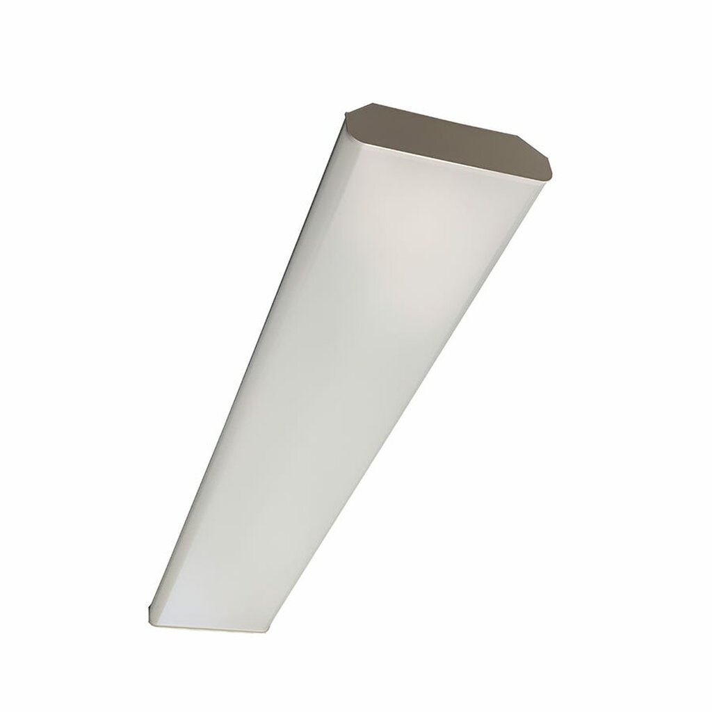 Halco 10301 46W LED Dimmable Fixture ProLED Wrap Architectural