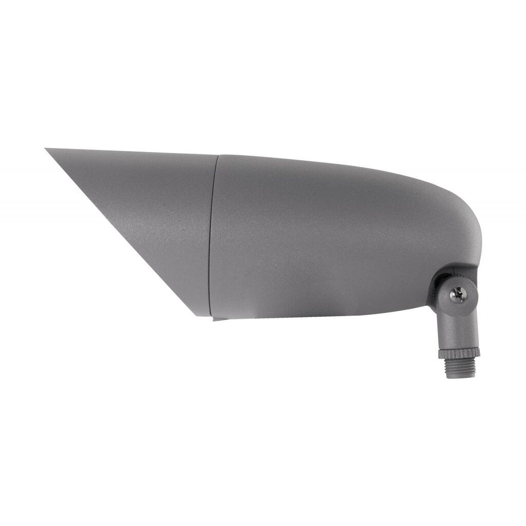 Satco 62-1208 12W LED Flood Light Fixture Landscape Flood 3000K; Light