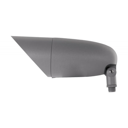 Satco 62-1208 12W LED Flood Light Fixture Landscape Flood 3000K; Light