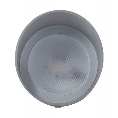 Satco 62-1208 12W LED Flood Light Fixture Landscape Flood 3000K; Light