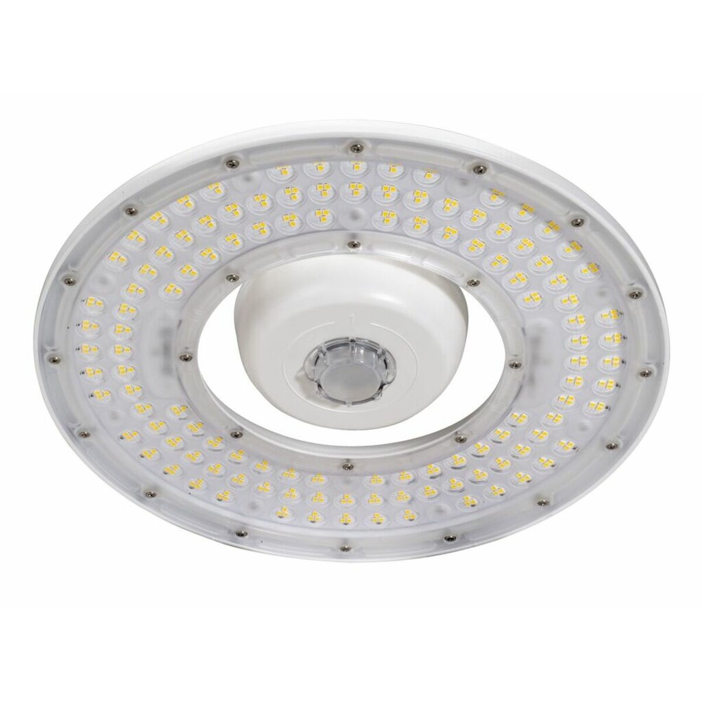 Topaz F-LUHB/150/5K/G3 150W LED Dimmable Fixture 72713 UFO