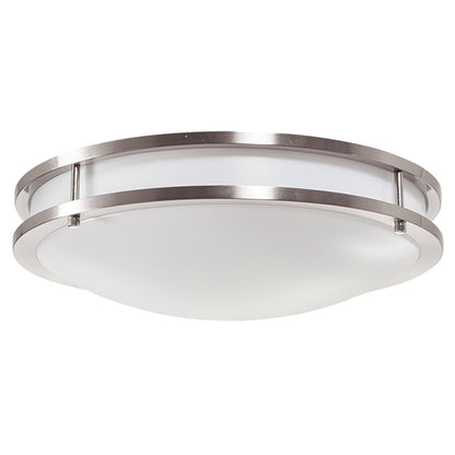 Luxrite LR23283 24W LED CEILING Dimmable Fixture Downlights