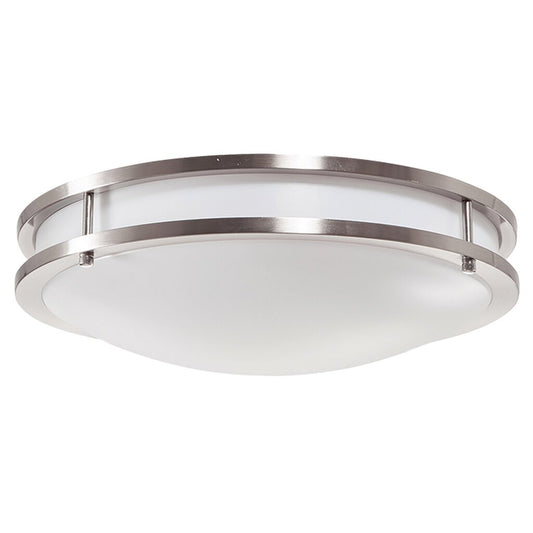 Luxrite LR23283 24W LED CEILING Dimmable Fixture Downlights