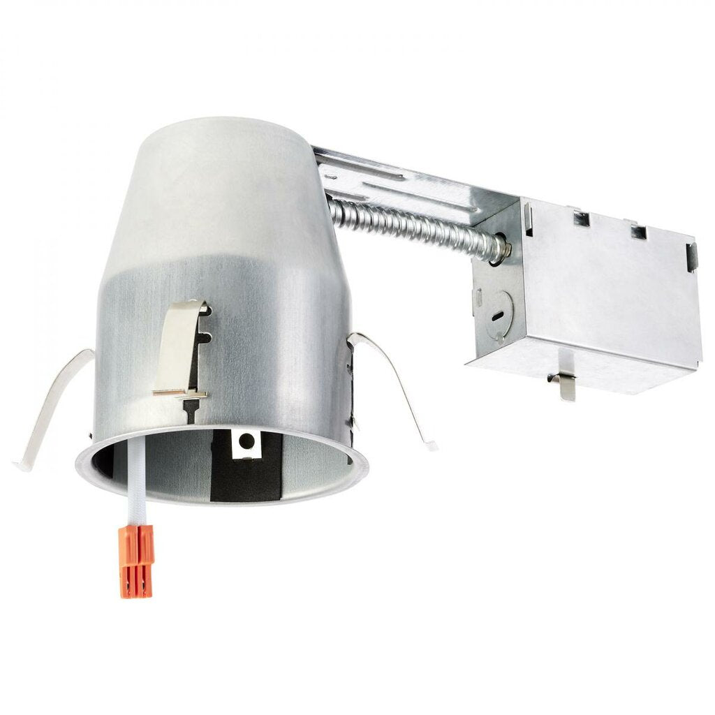 Satco 80-981 For Remodeling Recessed Can LED