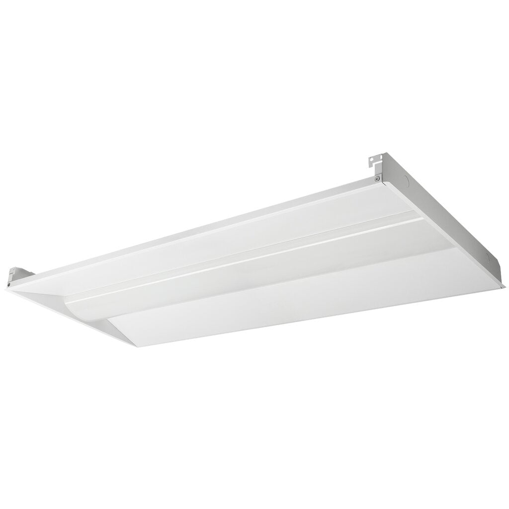 4 pack - Sunlite 85229-SU 55W LED Dimmable Fixture Center Basket