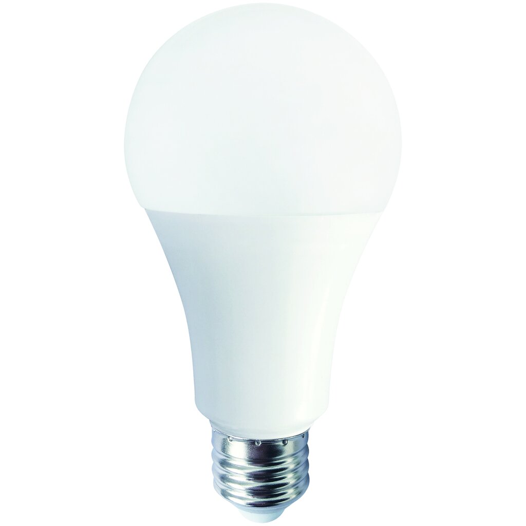 6 pack - Topaz LA21/16W/927/D-33 16W A21 Warm White LED Light Bulb
