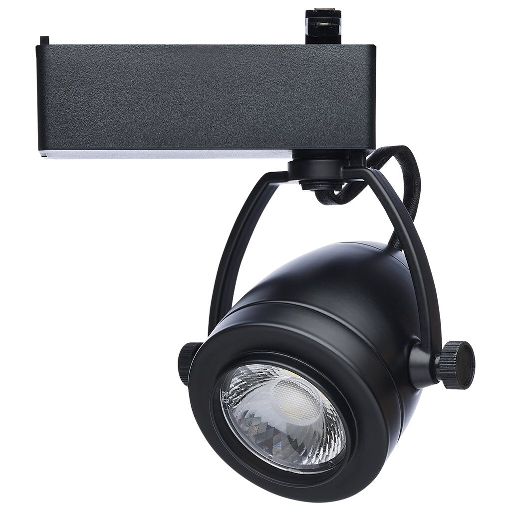 Satco TH914 12W LED Fixture Track Head - Starfish Enabled Pinch Back