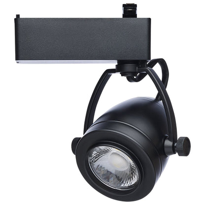 Satco TH914 12W LED Fixture Track Head - Starfish Enabled Pinch Back
