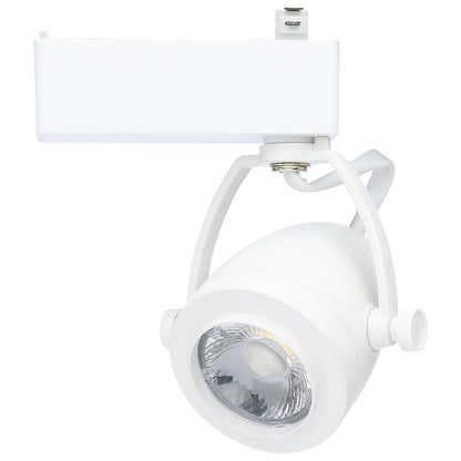 Satco TH913 12W LED Fixture Track Head - Starfish Enabled Pinch Back