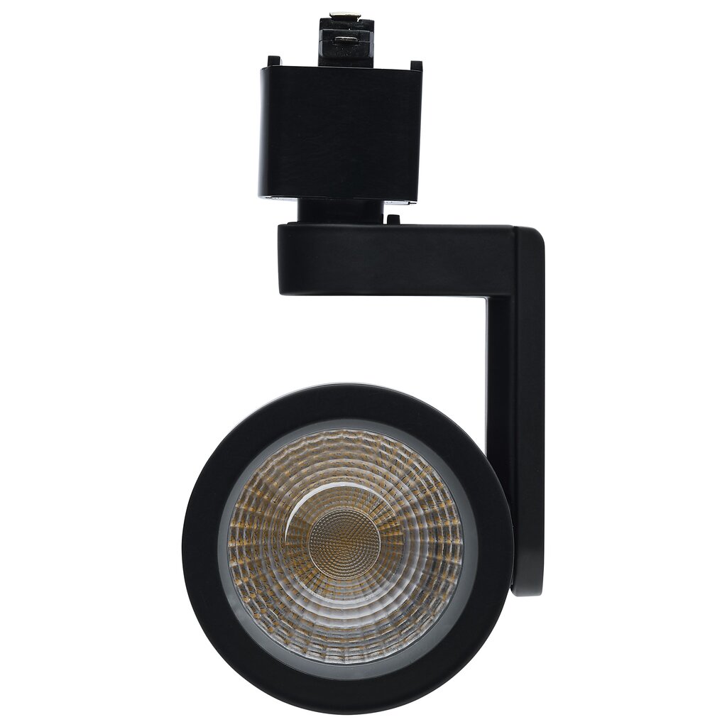 Satco TH662 12W LED Fixture Lantern - Track Head 36 Degree Beam Spread