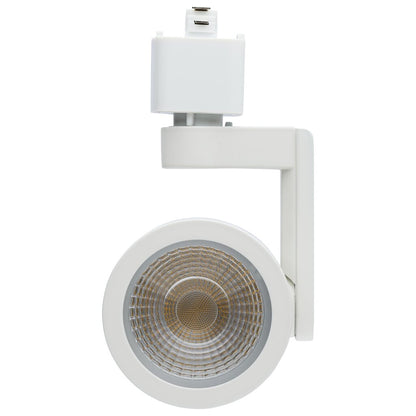 Satco TH661 12W LED Fixture Lantern - Track Head 36 Degree Beam Spread