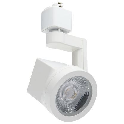 Satco TH661 12W LED Fixture Lantern - Track Head 36 Degree Beam Spread