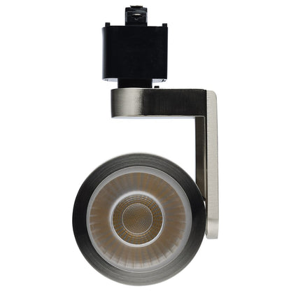 Satco TH653 12W LED Fixture Lantern - Track Head 24 Degree Beam Spread
