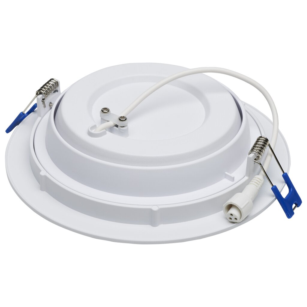 Satco S11879 14W LED Fixture - 6" Directional Low-Profile Downlight