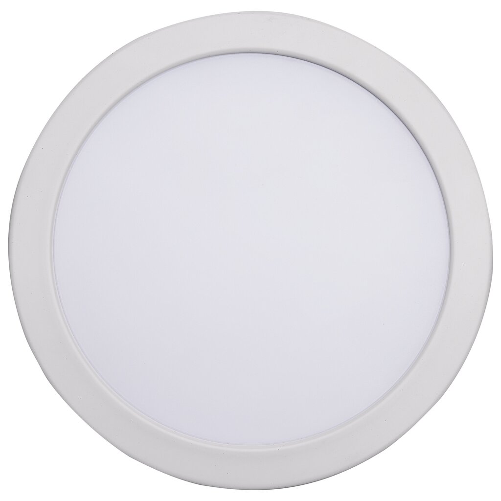 Satco S11866 13W LED Fixture - Fire Rated 6 Inch Direct Wire Downlight