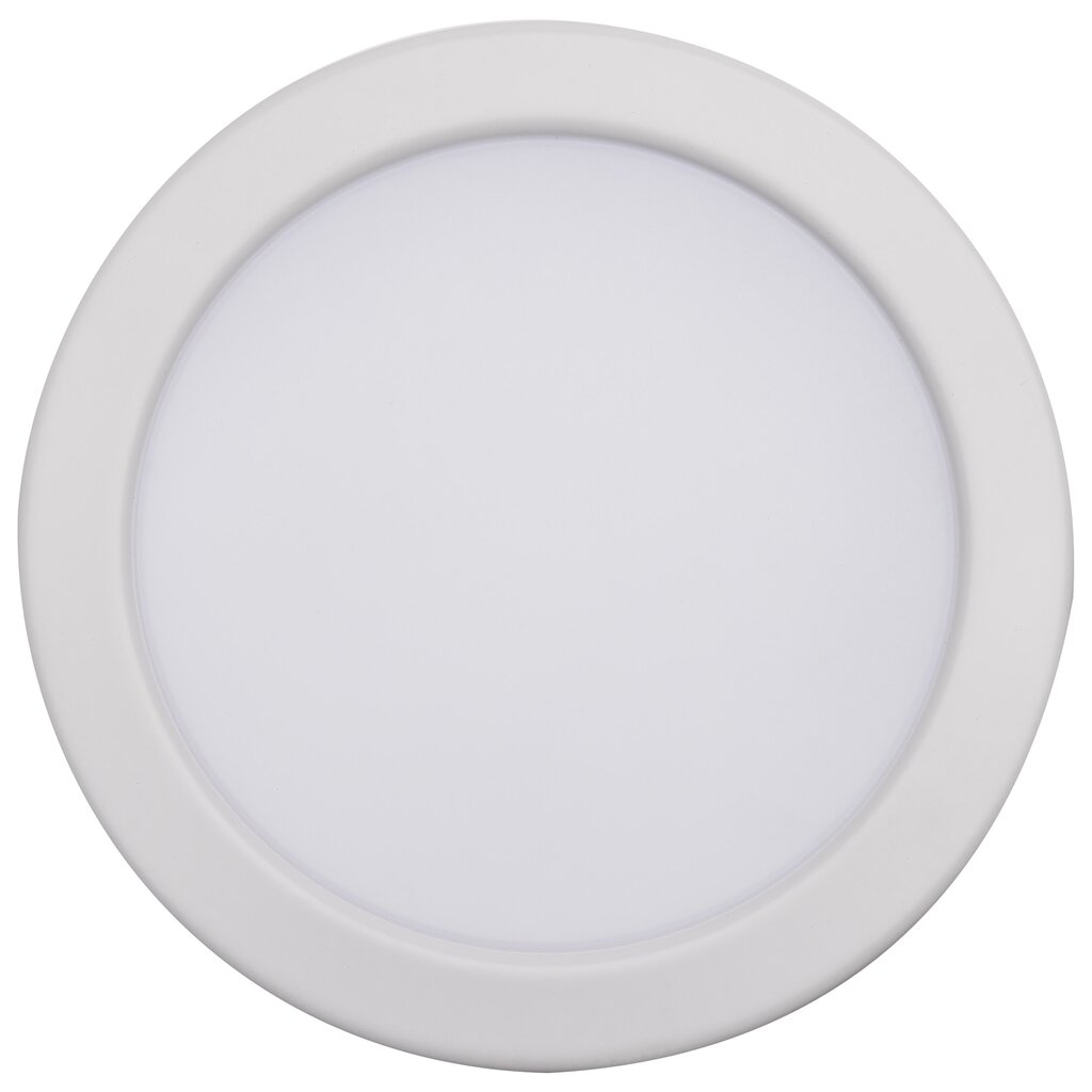 Satco S11864 10W LED Fixture - Fire Rated 4 Inch Direct Wire Downlight