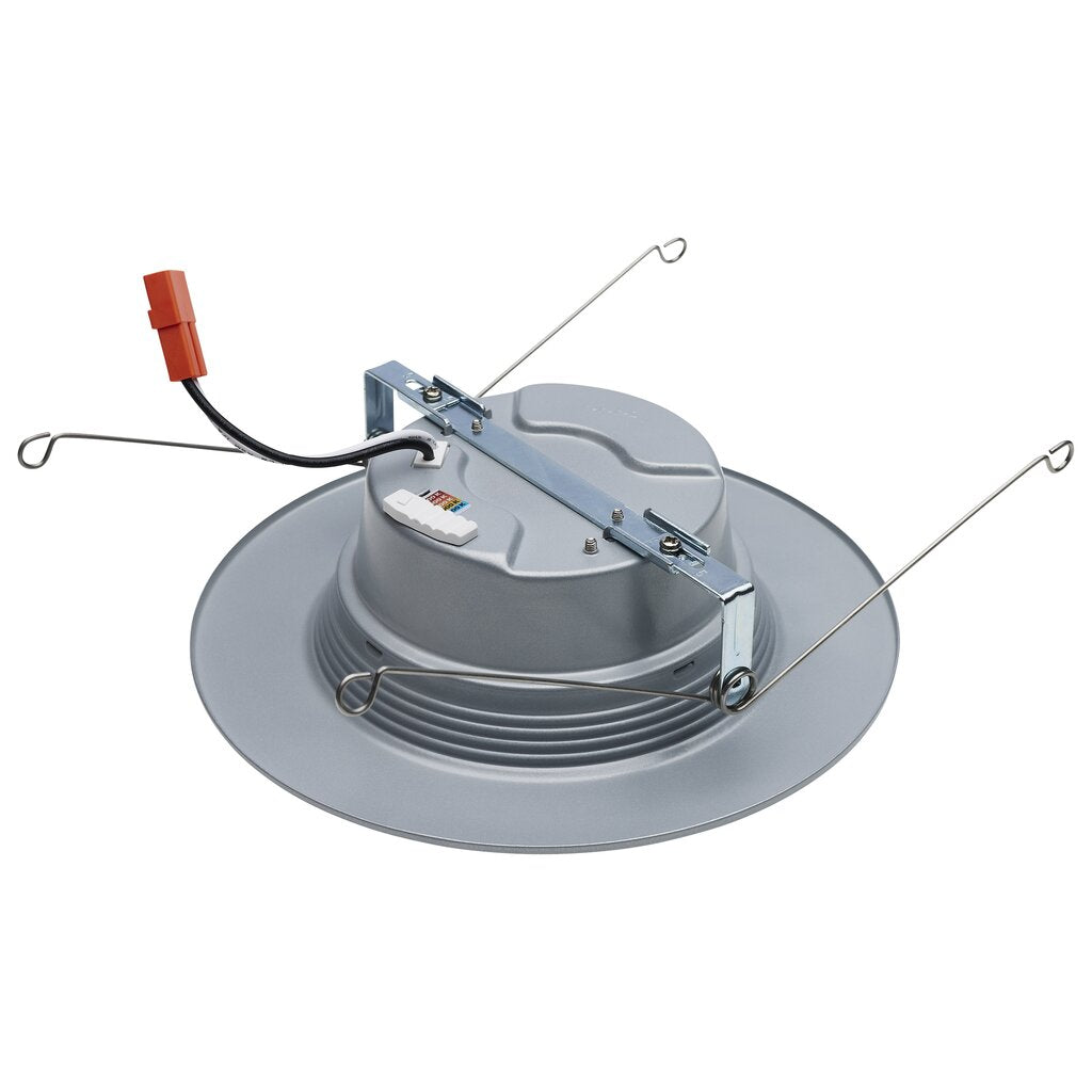 Satco S11836R1 9W LED Fixture - Downlight Retrofit 5-6 Inch CCT