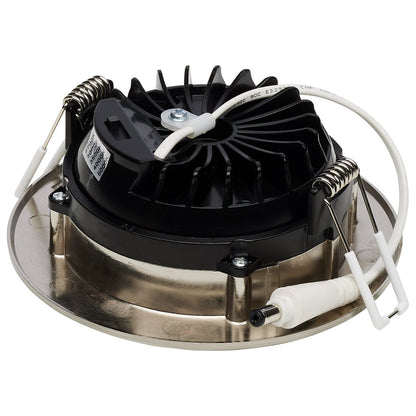 Satco S11620R1 12W LED Fixture Direct Wire Downlight - Gimbaled 4 Inch