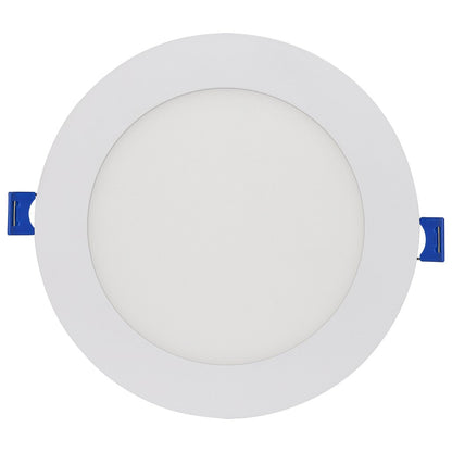 Satco S11562 12W LED Fixture - Direct Wire Low Profile Downlight 6