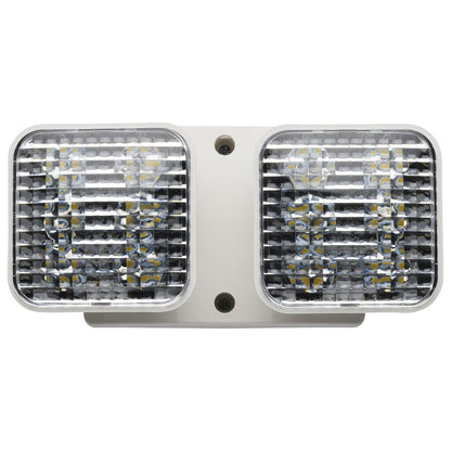 Satco 67-135 1.5W LED Fixture Remote Emergency Light Low-Voltage