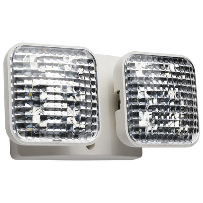 Satco 67-135 1.5W LED Fixture Remote Emergency Light Low-Voltage