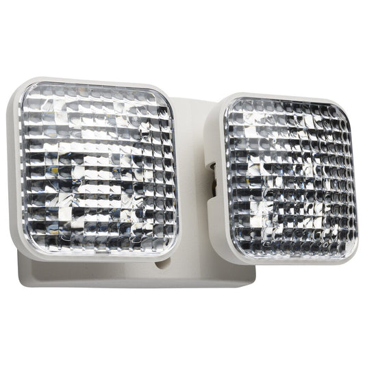 Satco 67-135 1.5W LED Fixture Remote Emergency Light Low-Voltage