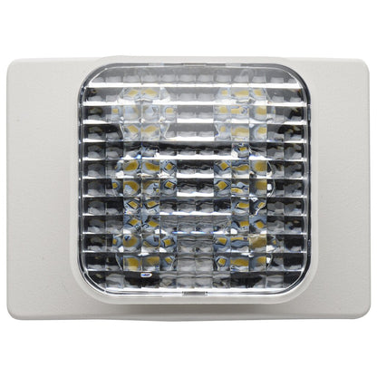 Satco 67-134 0.75W LED Fixture Remote Emergency Light Low-Voltage