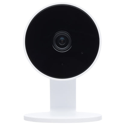 Satco 65-940 Fixture Starfish - SMART Indoor Security Camera White