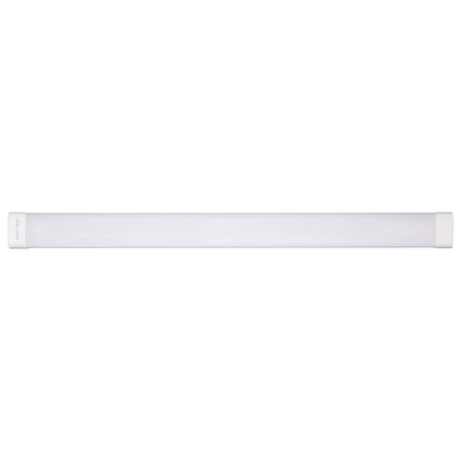 Satco 65-833R1 40W/50W/60W LED Fixture 4 Foot - Tri-Proof Linear with