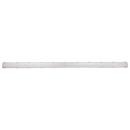 Satco 65-822R1 50W/60W/72W LED Fixture 8 Foot - Vapor Proof Linear CCT