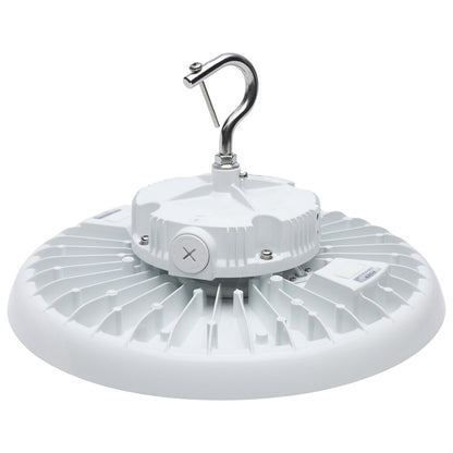 Satco 65-813 150W/175W/200W LED Fixture Wattage // and CCT Selectable