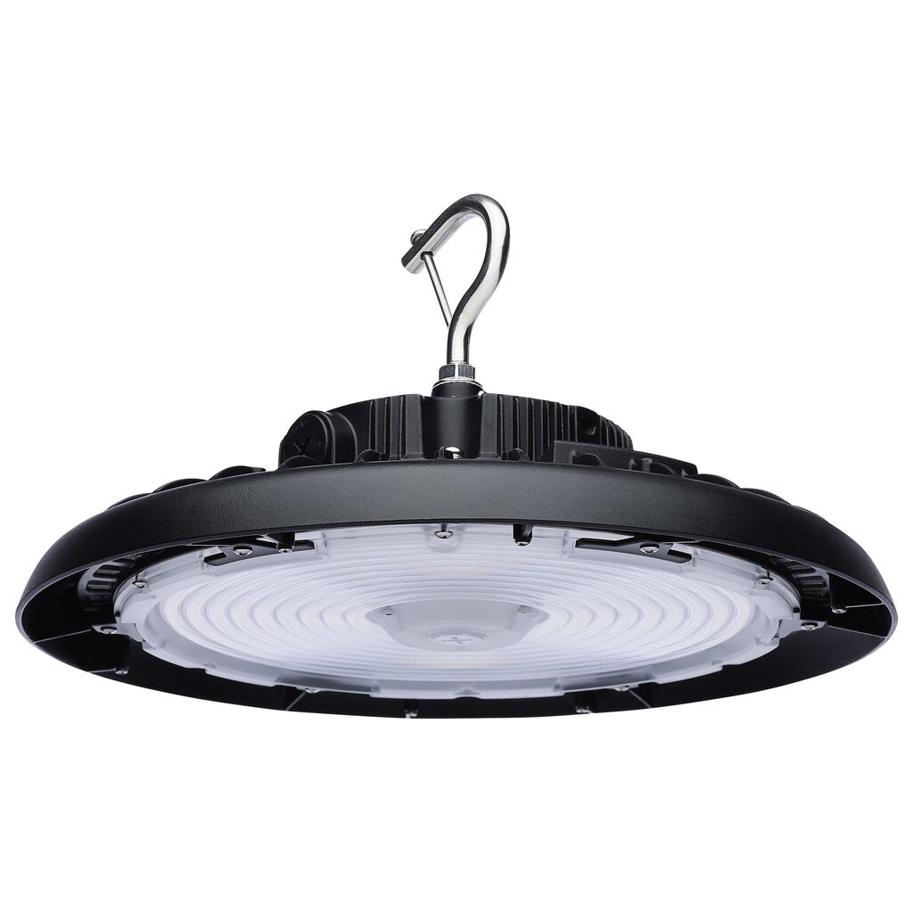 Satco 65-771R3 150W/175W/200W LED Fixture Wattage // and CCT