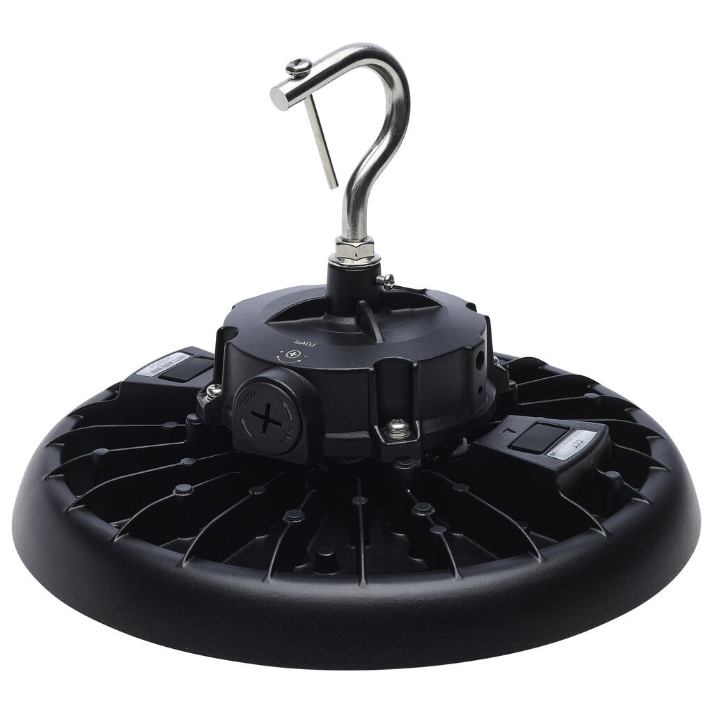 Satco 65-770R3 80W/100W/120W LED Fixture Wattage // and CCT Selectable