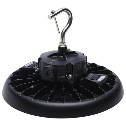 Satco 65-770R3 80W/100W/120W LED Fixture Wattage // and CCT Selectable