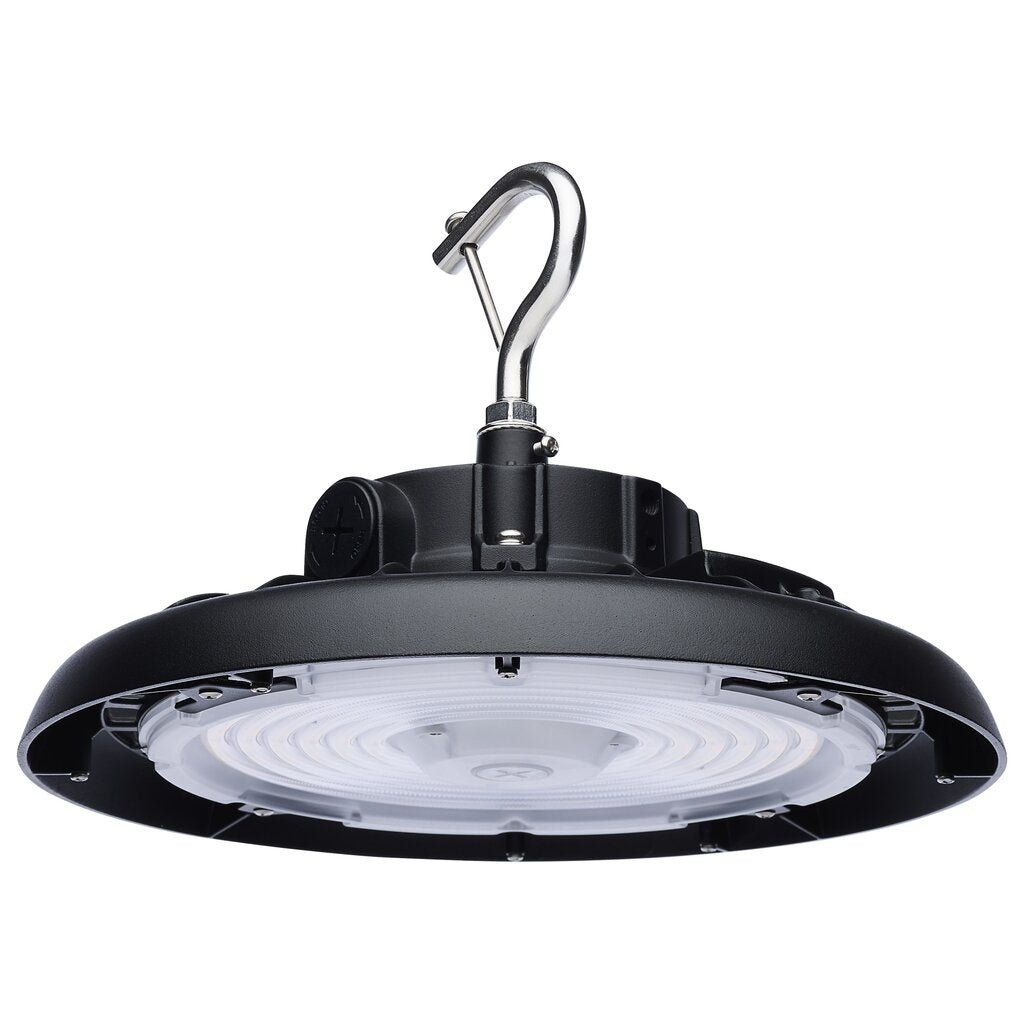 Satco 65-770R3 80W/100W/120W LED Fixture Wattage // and CCT Selectable