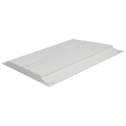 Satco 65-696 30W/35W/40W LED Fixture 2X2 Emergency Backup - Double