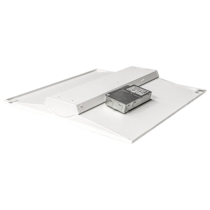 Satco 65-692 30W/35W/40W LED Fixture 2X2 Emergency Backup - Single