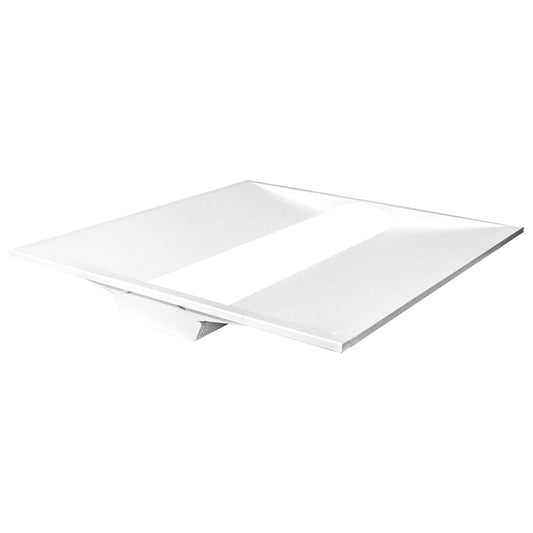 Satco 65-692 30W/35W/40W LED Fixture 2X2 Emergency Backup - Single