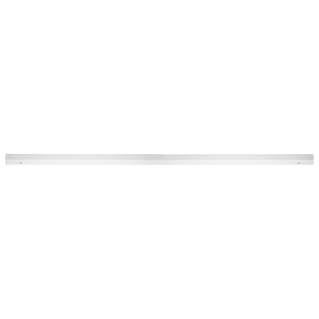 Satco 65-1702 30W/40W/50W LED Fixture 8 ft. - Linear Strip Light