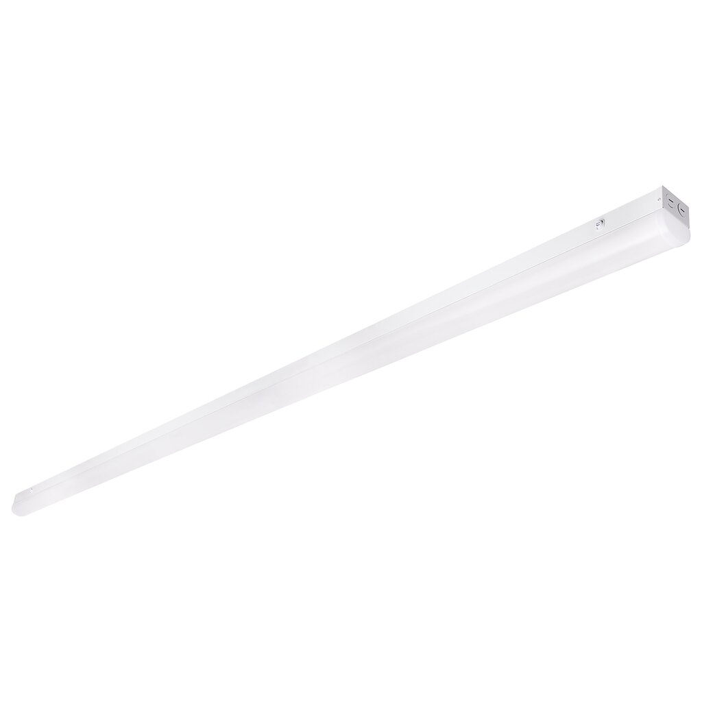 Satco 65-1702 30W/40W/50W LED Fixture 8 ft. - Linear Strip Light