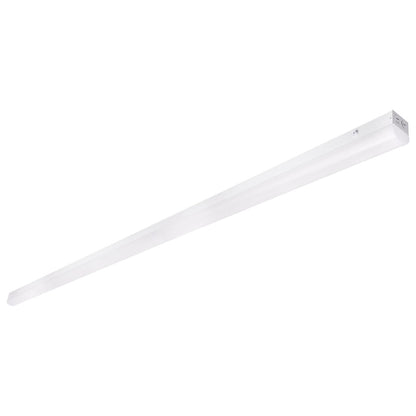 Satco 65-1702 30W/40W/50W LED Fixture 8 ft. - Linear Strip Light