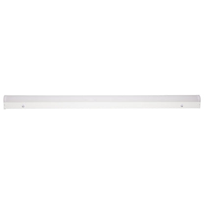 Satco 65-1701 30W/40W/50W LED Fixture 4 ft. - Linear Strip Light
