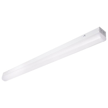 Satco 65-1701 30W/40W/50W LED Fixture 4 ft. - Linear Strip Light