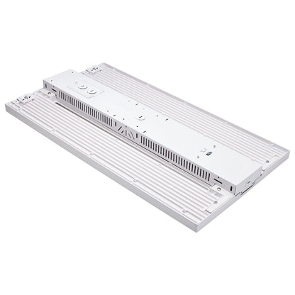 Satco 65-1013 275W/300W/320W LED Fixture Linear High-Bay With